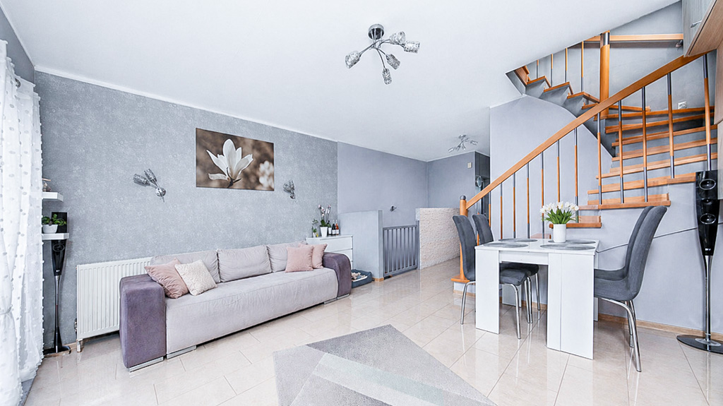 You are currently viewing Apartament do sprzedaży Poznań (okolice)