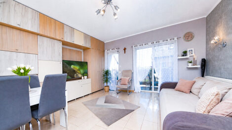 Read more about the article Apartament na sprzedaż Poznań (okolice)