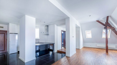 Read more about the article Apartament na sprzedaż Poznań