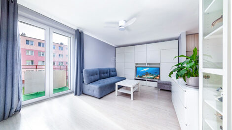 Read more about the article Apartament na sprzedaż Poznań