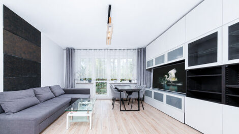 Read more about the article Apartament na sprzedaż Poznań