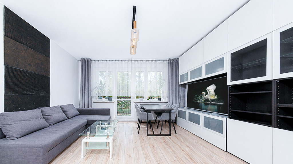 You are currently viewing Apartament na sprzedaż Poznań