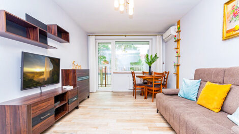 Read more about the article Apartament na sprzedaż Opole (okolice)