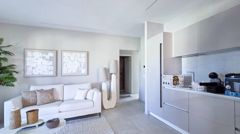 Read more about the article Apartament na sprzedaż Włochy (Cannigione)