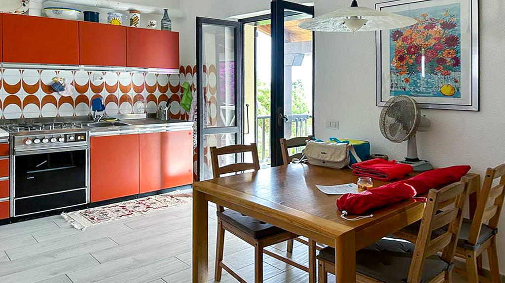 You are currently viewing Apartament na sprzedaż Włochy (Capo Testa)