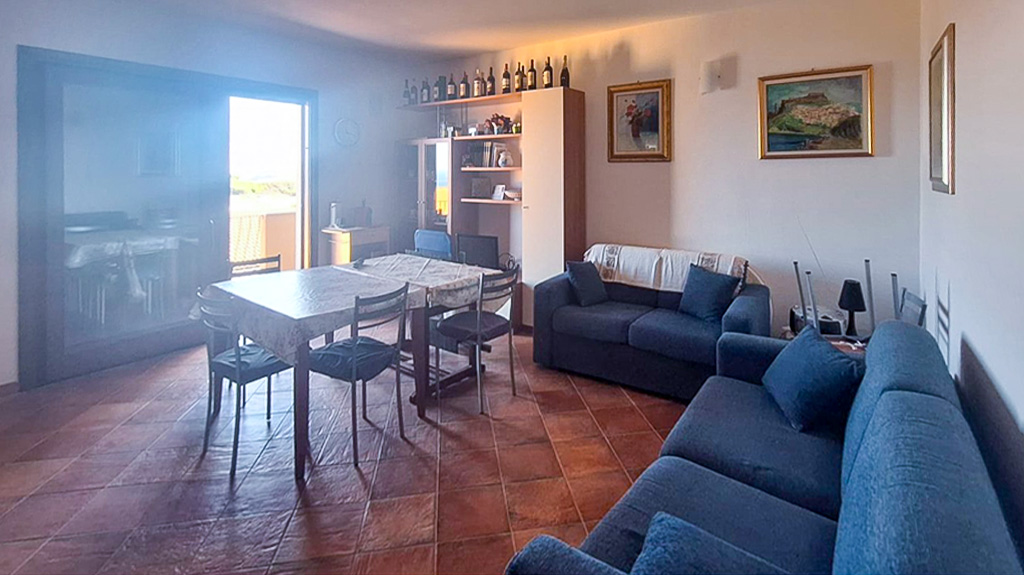 You are currently viewing Apartament na sprzedaż Włochy (Lu Bagnu)