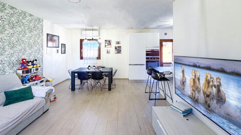 Read more about the article Apartament na sprzedaż Włochy (Olbia)