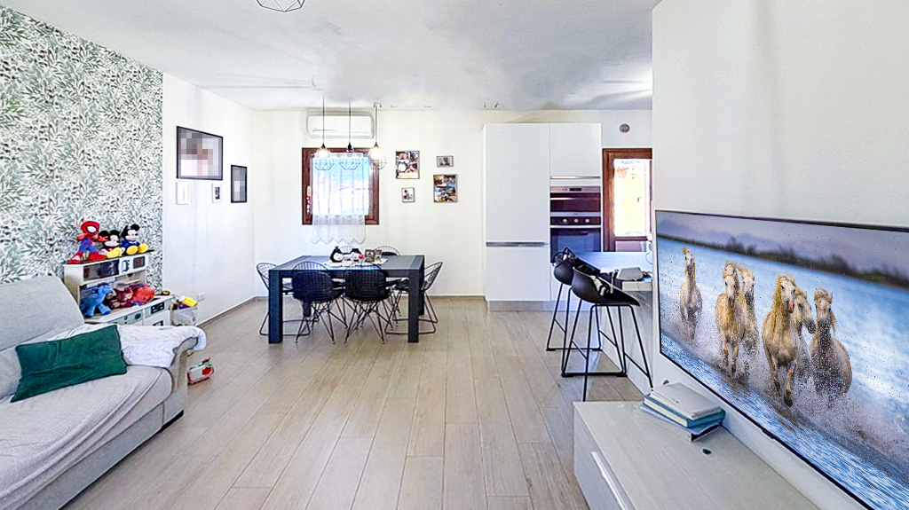 You are currently viewing Apartament na sprzedaż Włochy (Olbia)