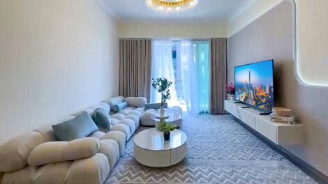 Read more about the article Apartament do sprzedaży Zjednoczone Emiraty Arabskie (Downtown Dubaj)