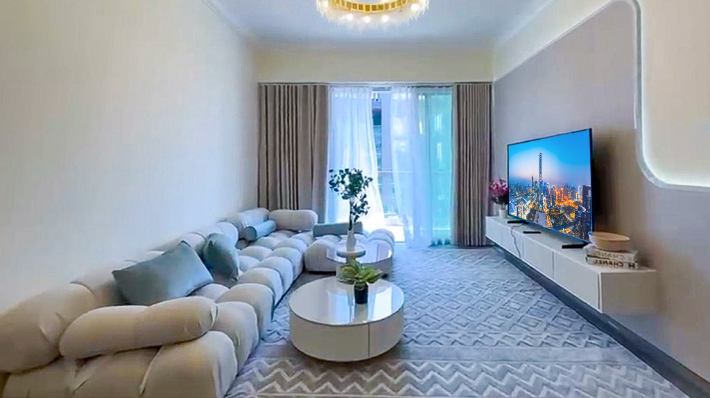 You are currently viewing Apartament do sprzedaży Zjednoczone Emiraty Arabskie (Downtown Dubaj)