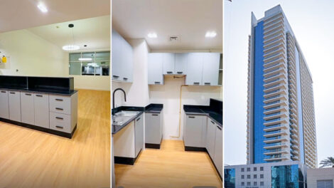 Read more about the article Apartament na sprzedaż Zjednoczone Emiraty Arabskie (Dubaj Downtown)