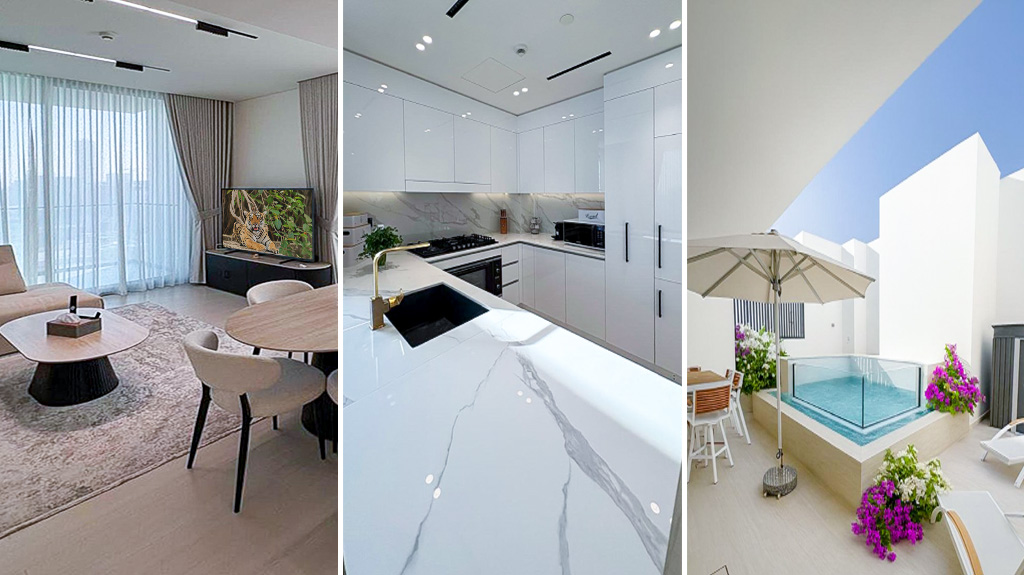 You are currently viewing Apartament na sprzedaż Zjednoczone Emiraty Arabskie (Dubaj Jumeriah Vilage Circle)