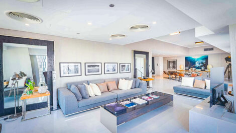 Read more about the article Apartament na sprzedaż Zjednoczone Emiraty Arabskie (Dubaj Marina)