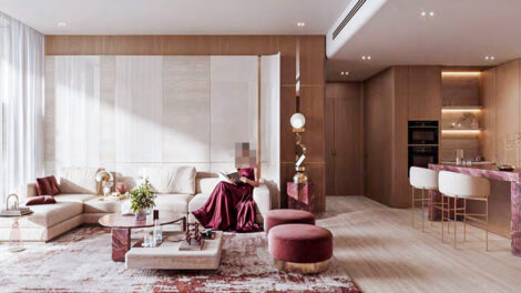 Read more about the article Apartament na sprzedaż Dubaj