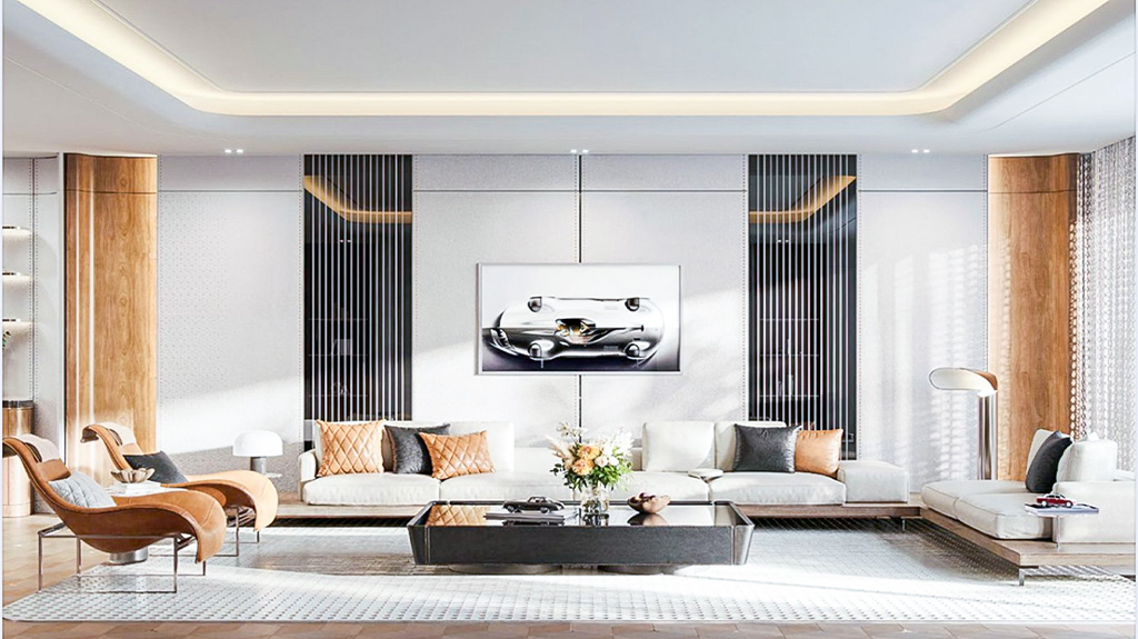 You are currently viewing Apartament na sprzedaż Dubaj