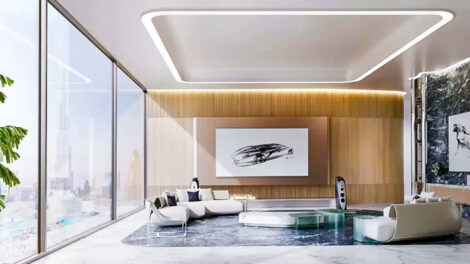 Read more about the article Apartament na sprzedaż Zjednoczone Emiraty Arabskie (Dubaj)