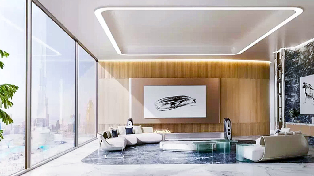 You are currently viewing Apartament na sprzedaż Zjednoczone Emiraty Arabskie (Dubaj)