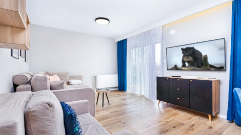 Read more about the article Apartament na sprzedaż nad morzem