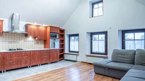 Read more about the article Apartament na wynajem Bolesławiec