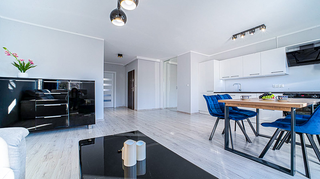 You are currently viewing Apartament na wynajem Bolesławiec