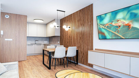 Read more about the article Apartament na wynajem Bolesławiec