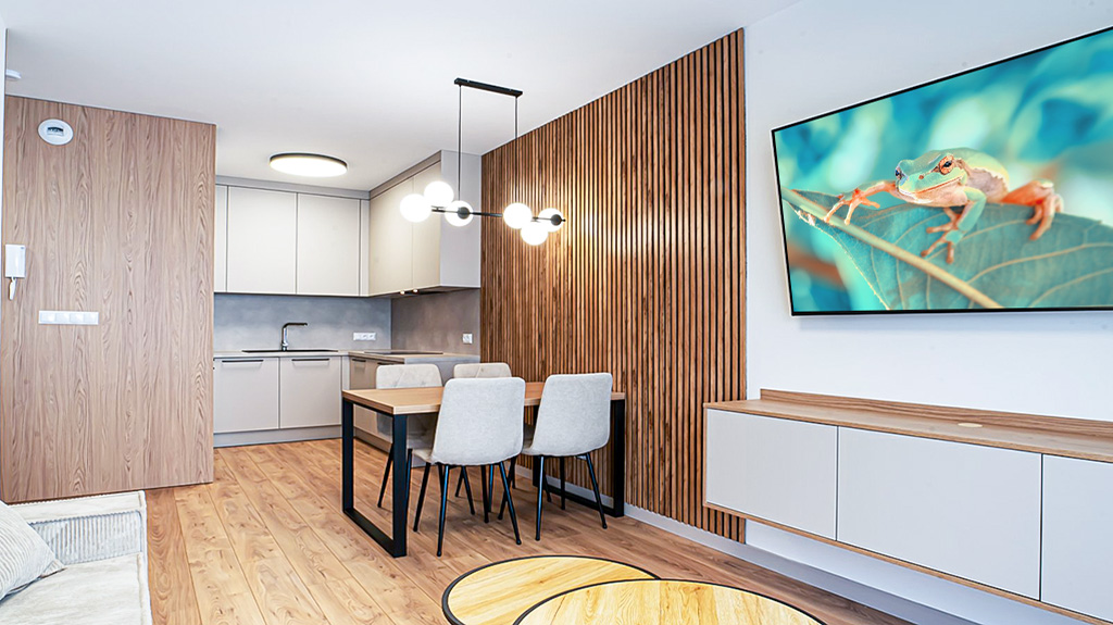 You are currently viewing Apartament na wynajem Bolesławiec