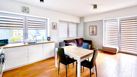 Read more about the article Apartament na wynajem Gdynia (okolice)