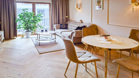 Read more about the article Apartament do wynajmu Katowice