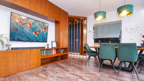 Read more about the article Apartament na wynajem Piotrków Trybunalski