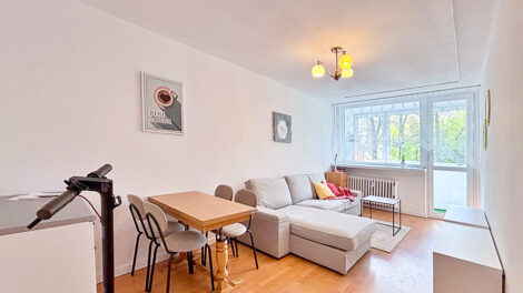 Read more about the article Apartament na wynajem Szczecin