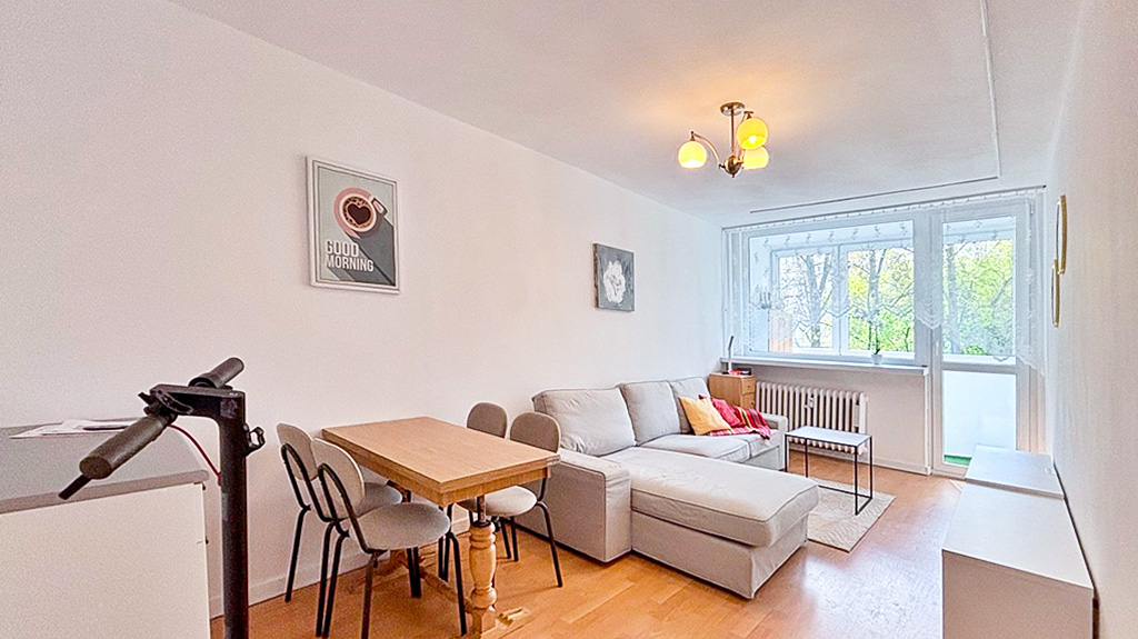 You are currently viewing Apartament na wynajem Szczecin