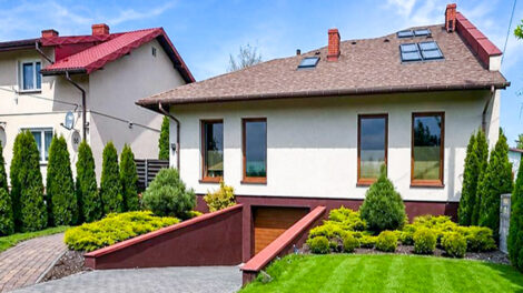 Read more about the article Rezydencja do sprzedaży Częstochowa (okolice)