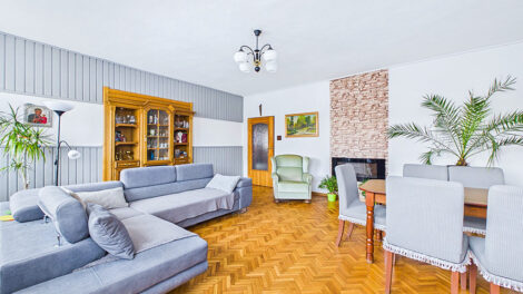 Read more about the article Rezydencja do sprzedaży Poznań (okolice)