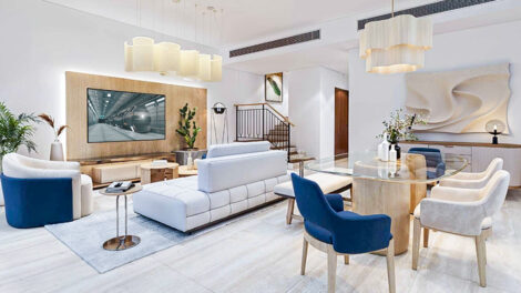 Read more about the article Rezydencja do sprzedaży Dubaj