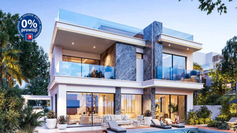 Read more about the article Rezydencja do sprzedaży Dubaj