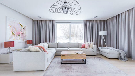 Read more about the article Rezydencja do wynajmu Szczecin