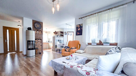 Read more about the article Rezydencja na sprzedaż Bielsko-Biała (okolice)