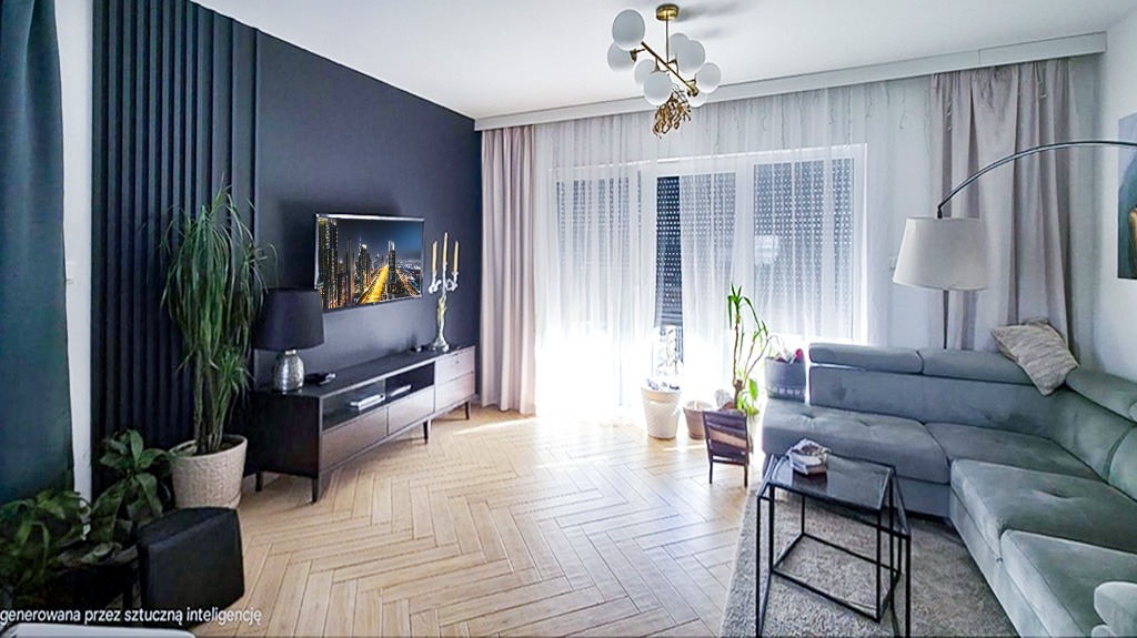 You are currently viewing Rezydencja na sprzedaż Legnica (okolice)