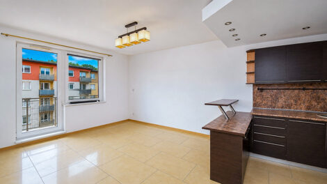 Read more about the article Apartament do sprzedaży Gdynia (okolice)