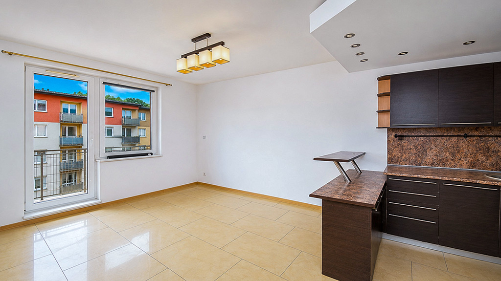 You are currently viewing Apartament do sprzedaży Gdynia (okolice)