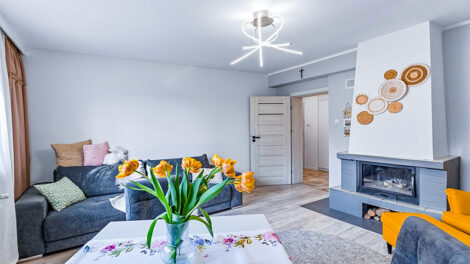 Read more about the article Apartament na sprzedaż Gdynia (okolice)