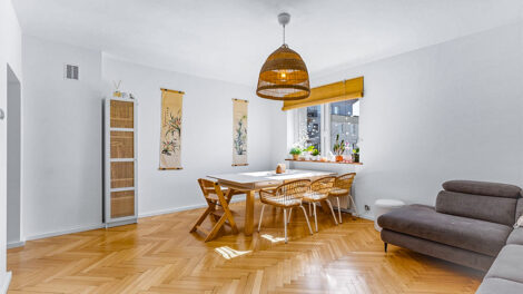 Read more about the article Apartament do sprzedaży Gdynia