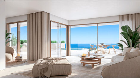 Read more about the article Apartament na sprzedaż Hiszpania (Costa del Sol)