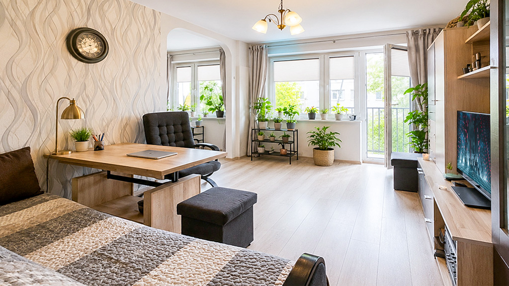 You are currently viewing Apartament do sprzedaży Kalisz