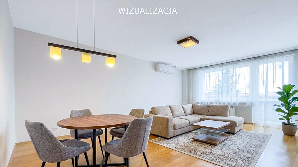 You are currently viewing Apartament do sprzedaży Katowice (okolice)