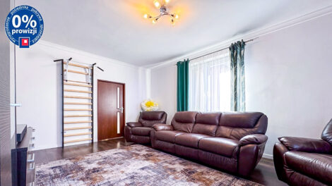Read more about the article Apartament do sprzedaży Katowice (okolice)