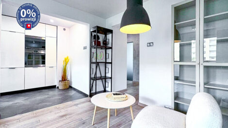 Read more about the article Apartament na sprzedaż Katowice (okolice)