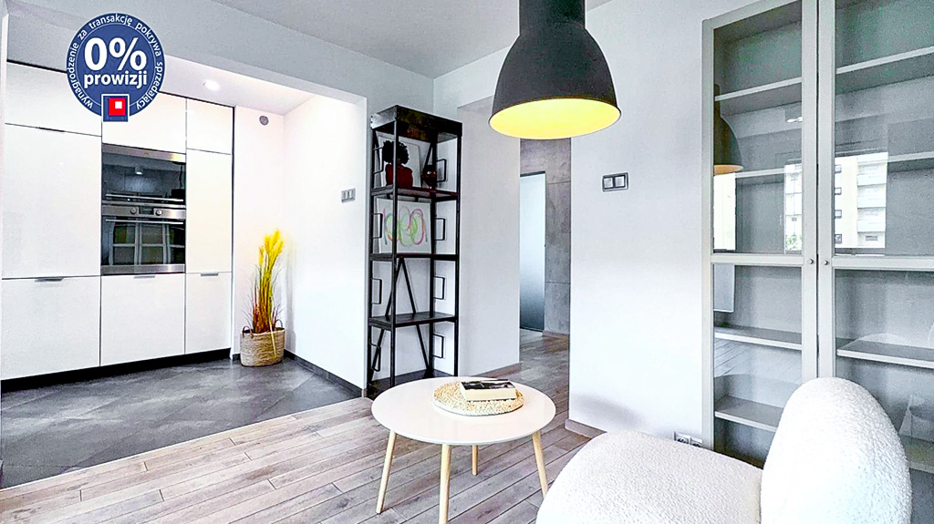 You are currently viewing Apartament na sprzedaż Katowice (okolice)