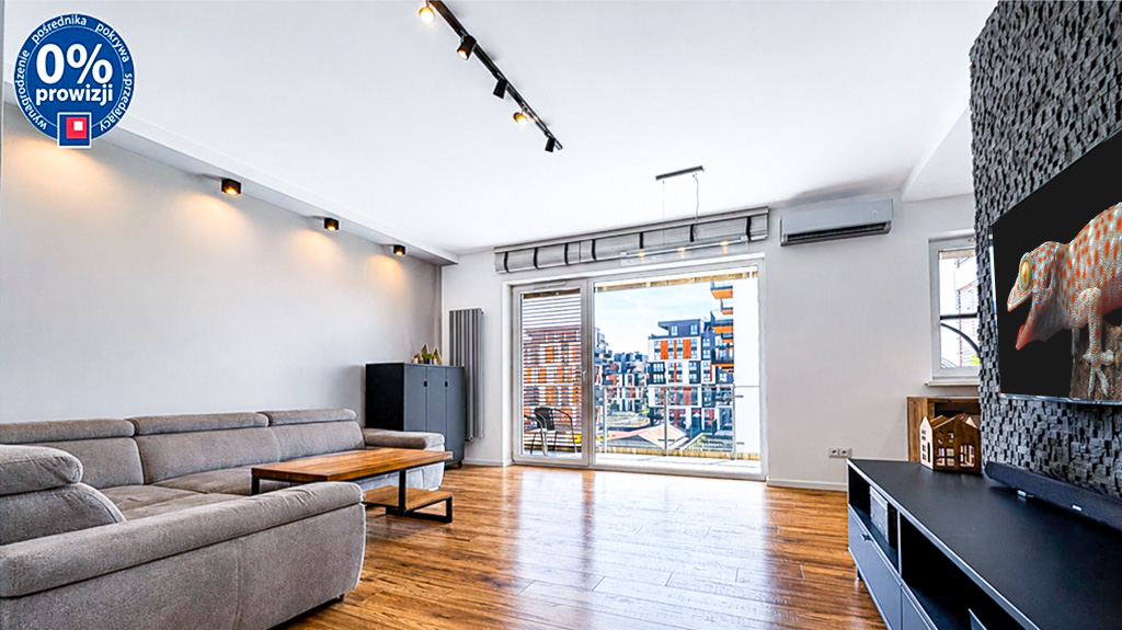 You are currently viewing Apartament do sprzedaży Katowice