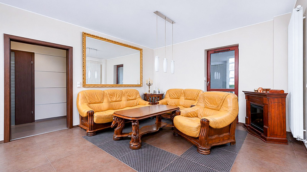 You are currently viewing Apartament do sprzedaży Poznań